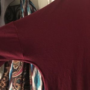 Fifth Sun Tops - Good Vibes Dolman Shirt Fifth Sun Tops - Good Vibes Dolman Shirt